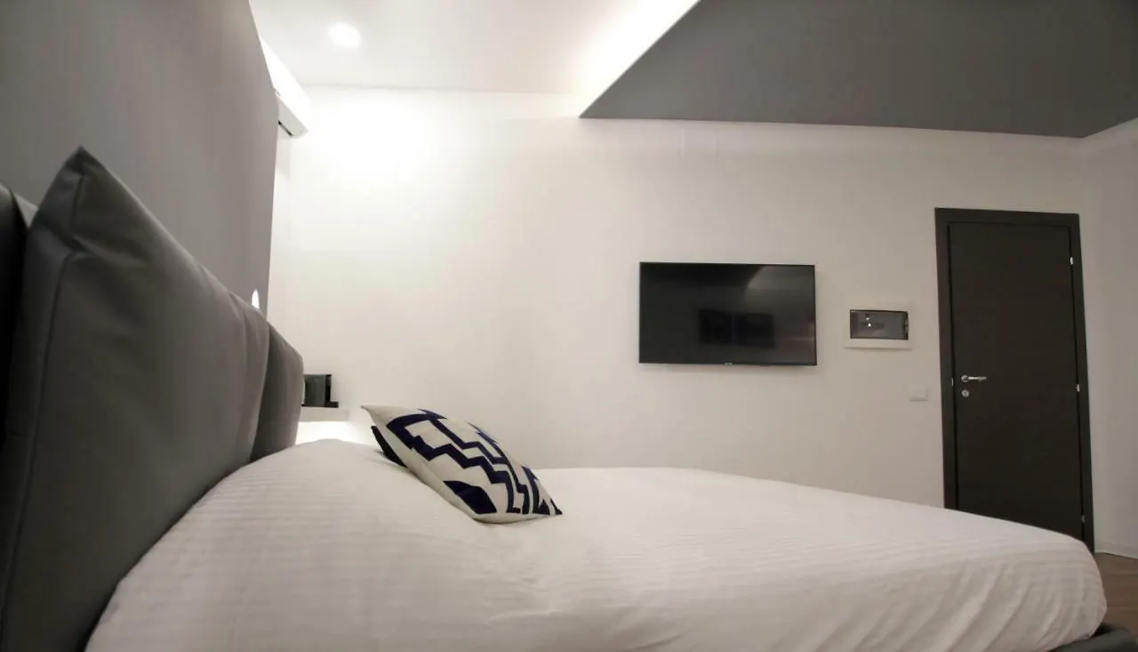 Affittacamere Iperbole Suite Palermo Italia