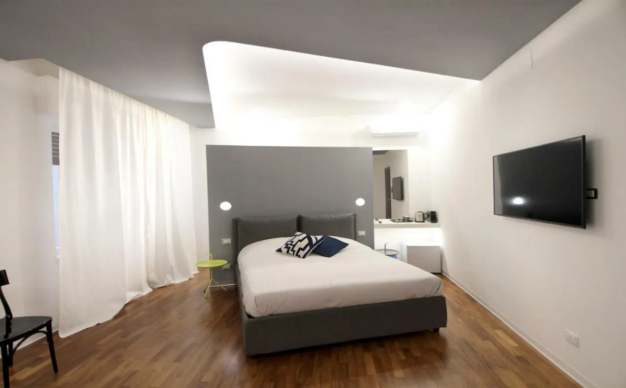 Iperbole Suite Palermo