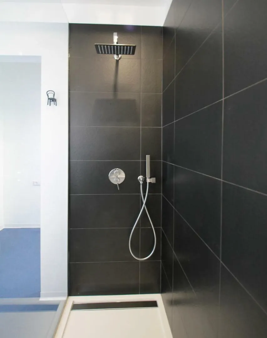 Iperbole Suite Palermo Affittacamere