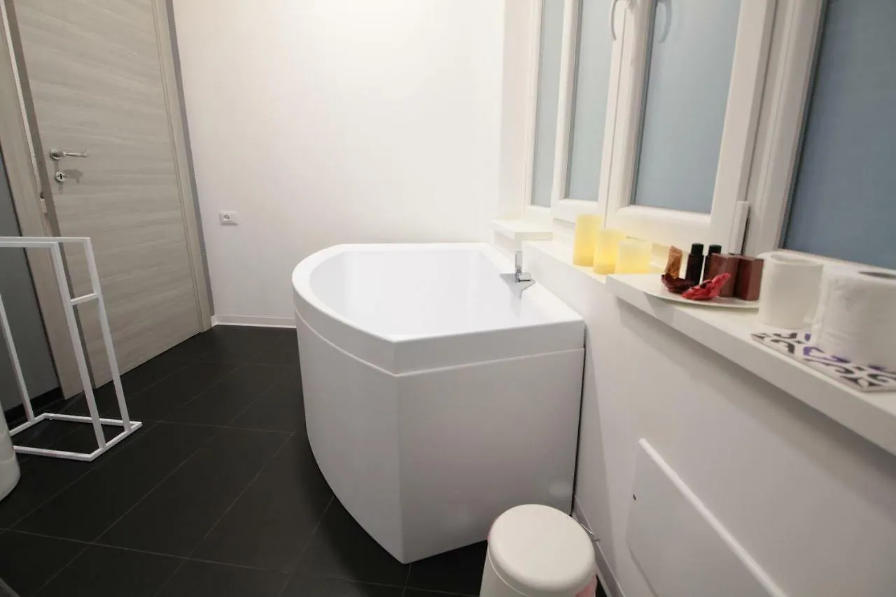 Affittacamere Iperbole Suite Palermo Italia
