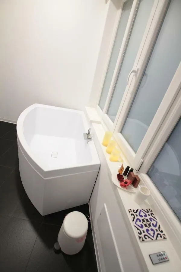 Iperbole Suite Palermo