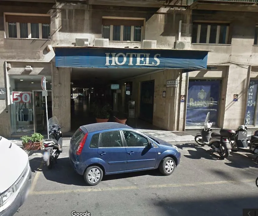 Iperbole Suite Palermo