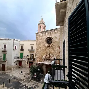 Costantinopoli , Giovinazzo Italia