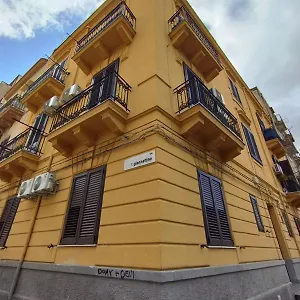 Triscele House Affittacamere